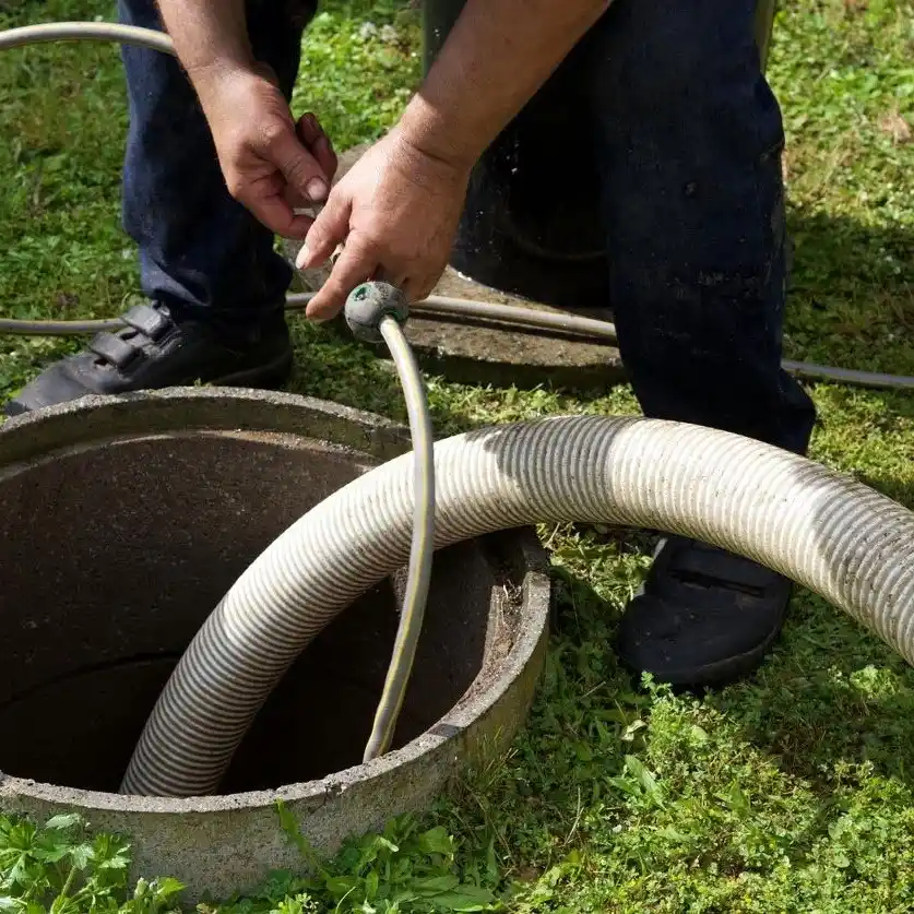 septic tank services Colfax